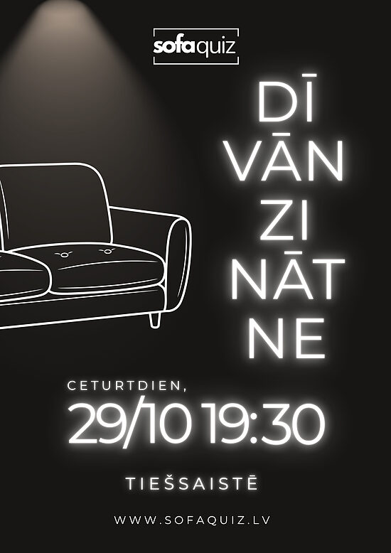 29.10. DĪVĀNZINĀTNE